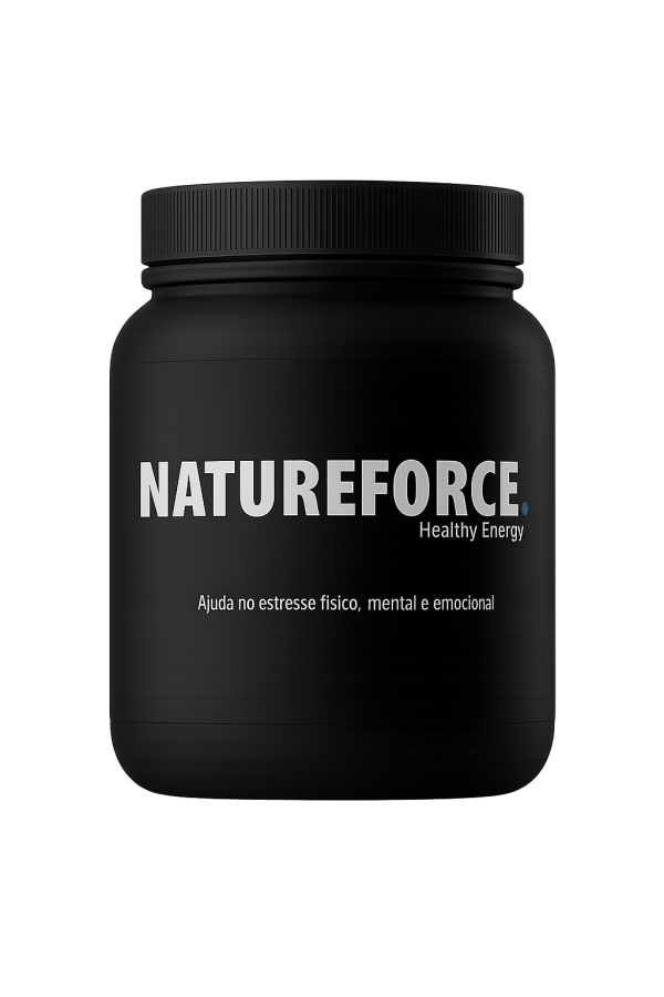 Nature Force - Vanilla